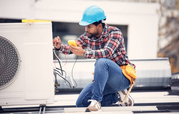 Best Electrical Contractors for Businesses  in Twin Lakes, VA