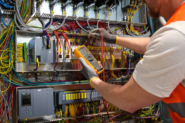 Best Emergency Electrical Repair  in Twin Lakes, VA