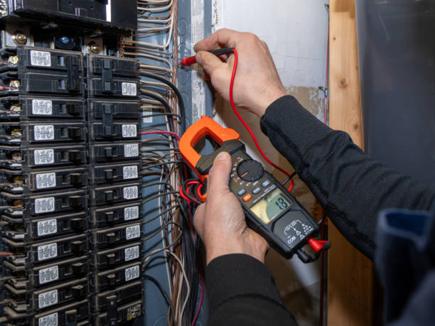Best Affordable Electrical Installation  in Twin Lakes, VA